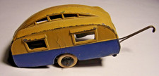 DINKY TOYS 30G CARAVANE