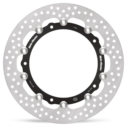 Moto master front floating - moto,