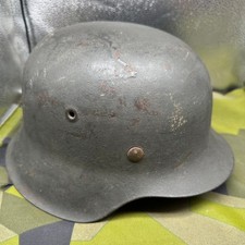 Casque De Combat M42 De