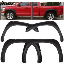 ÉLARGISSEURS D'AILES - FENDER