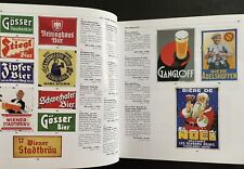 ZACKE WIEN Catalogue Mai 2001