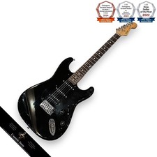 Guitare électrique Fender