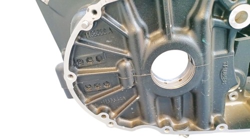 Carter moteur principal