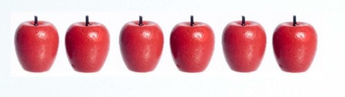 Maison poupée pommes - maison,