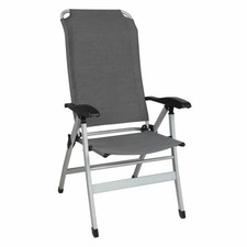BAYASUN Fauteuil aluminium