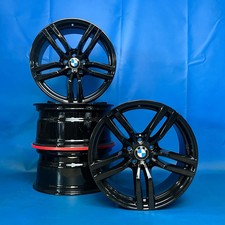 19 pouces BMW X6 F16 Doublure