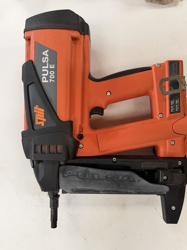 Spit pulsa 700 - spit, e
