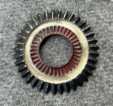 COCARDE CASQUE POINTE PRUSSE