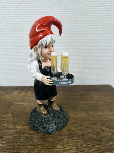 Figurines nain jardin - nain,