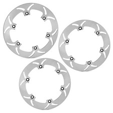 Disques de frein Avant