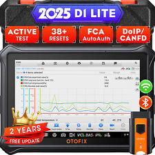 Autel OTOFIX D1 Lite OBD2 Scanner Wireless Diagnostic Tool Full System As MK808