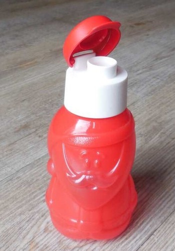 Tupperware petite bouteille - tupperware,