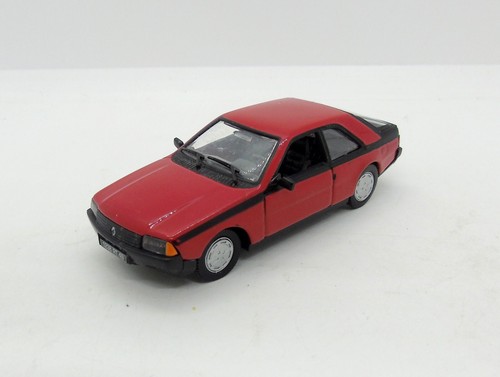 38738 noev renault fuego - 38738,
