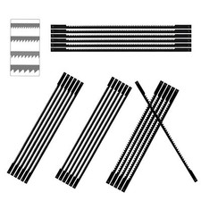 24 Pièces 133mm Lames de Scie