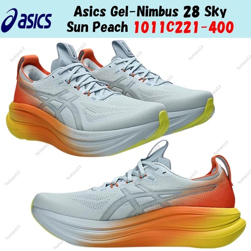 Taille homme asics gel nimbus - taille,