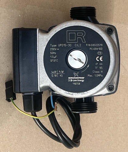 Circulateur grundfos up0 30 - up0, 15-30