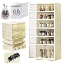 Rangement Chaussures Pliable