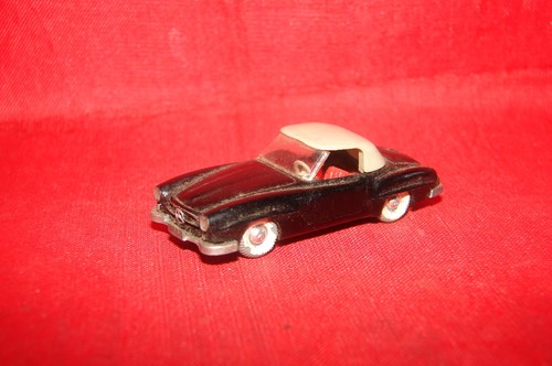 Wiking voiture mercedes - wiking,