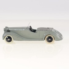 Dinky Toys 38b Sunbeam Talbot