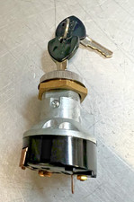 Bloc D'Allumage Lancia Fulvia