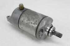 STARTER MOTOR HONDA CB 500 N S 96-03 STARTER MOTOR STARTER AXLE
