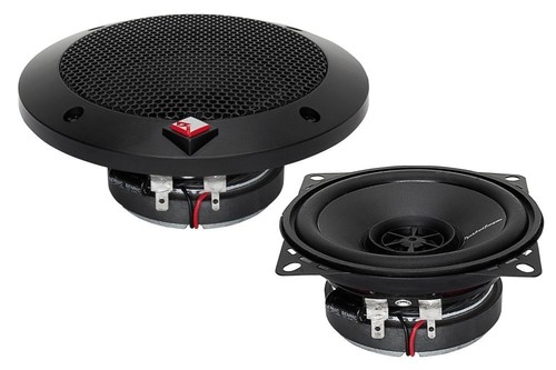 Rockford fosgate prime coaxial - rockford,