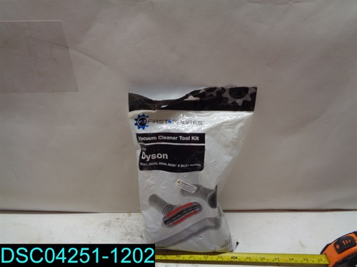 Vacuum cleaner tool kit - cleaner,