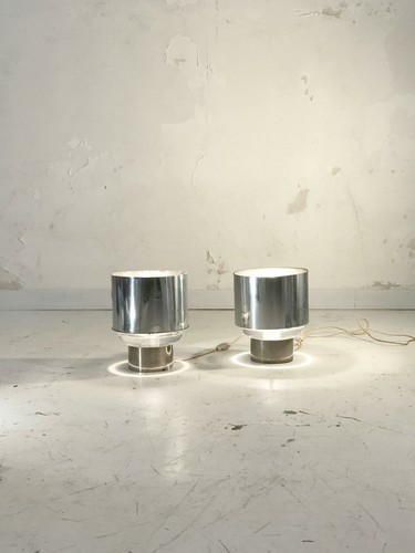 1970 lampe post - 1970, 2
