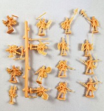 Atlantic 1/72 1515 Les Romains