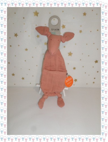 Doudou semi plat - ㊱,