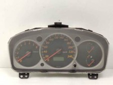 78100G100 tableau de bord compteur pour HONDA STREAM (RN1 3) 2.0I ES 2001 793587