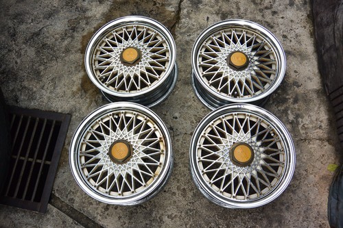 Jantes jdm super real - jdm,