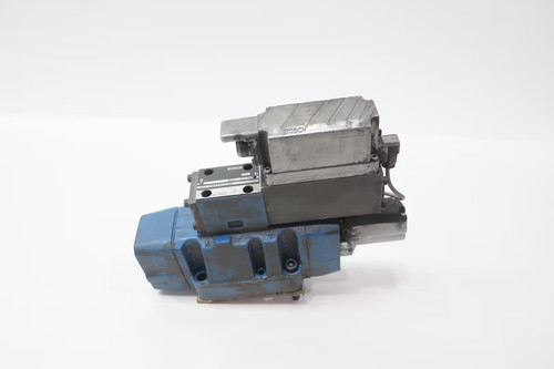 Bosch rexroth 0811404601 - rexroth,