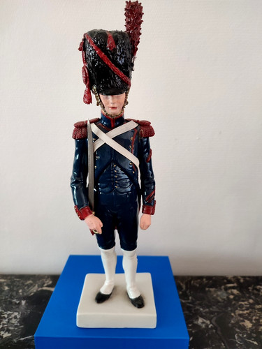 Napoléon empire soldat - napoléon,