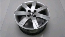 JANTE ALLIAGE - Peugeot 308