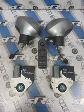 MK2 Seat Leon 1P Electric