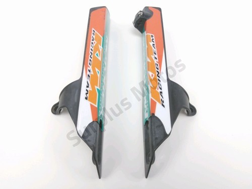 Habillage avant ktm smc 690 - habillage,