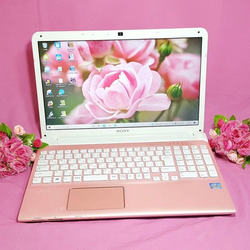 Ordinateur portable sony vaio - sony,