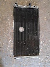 Radiateur eau RENAULT R20