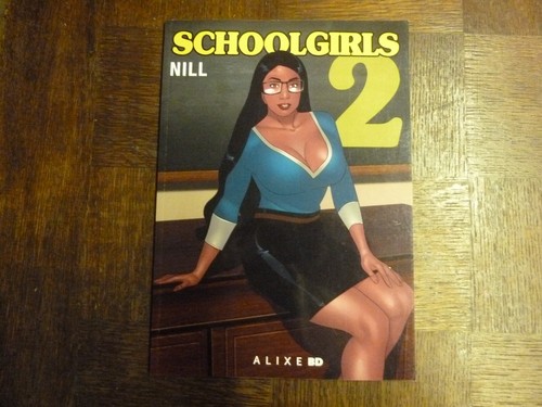 Adulte schoolgirls t2 - adulte,