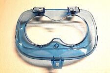 MASQUE DE PHARE BLEU SCOOTERS