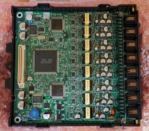 Panasonic tda5176 - kx-tda5176, (plc8)