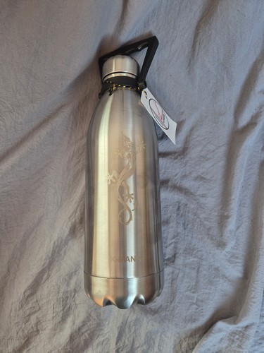 Gourde mann bouteille - -,