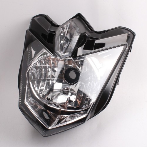 Front headlamp for - headlamp, fz6r