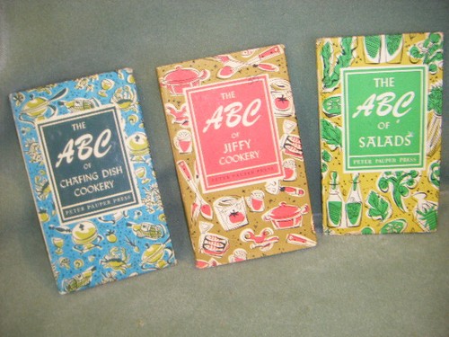 Abc salads - abc, salads,