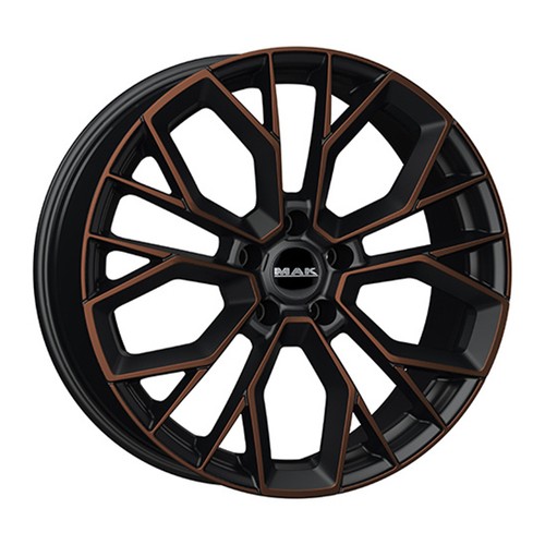 Jantes roues mak stilo - mak,