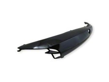 Carénage latéral gauche noir