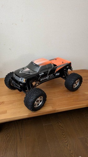 Hpi savage - savage, xl
