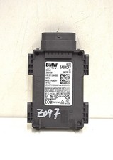 BMW G20 F44 G02 G01 Avertisseur de Changement de Voie Radar Appareil de Commande