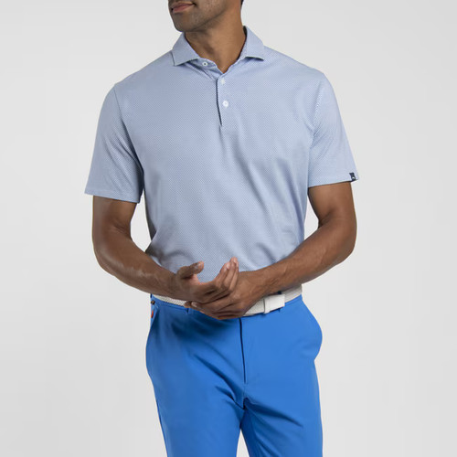 Kjus polo pima creux - polo,